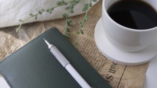 ホームページを作成しました♩